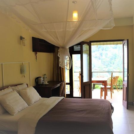 Welcome Inn Ела Екстериор снимка