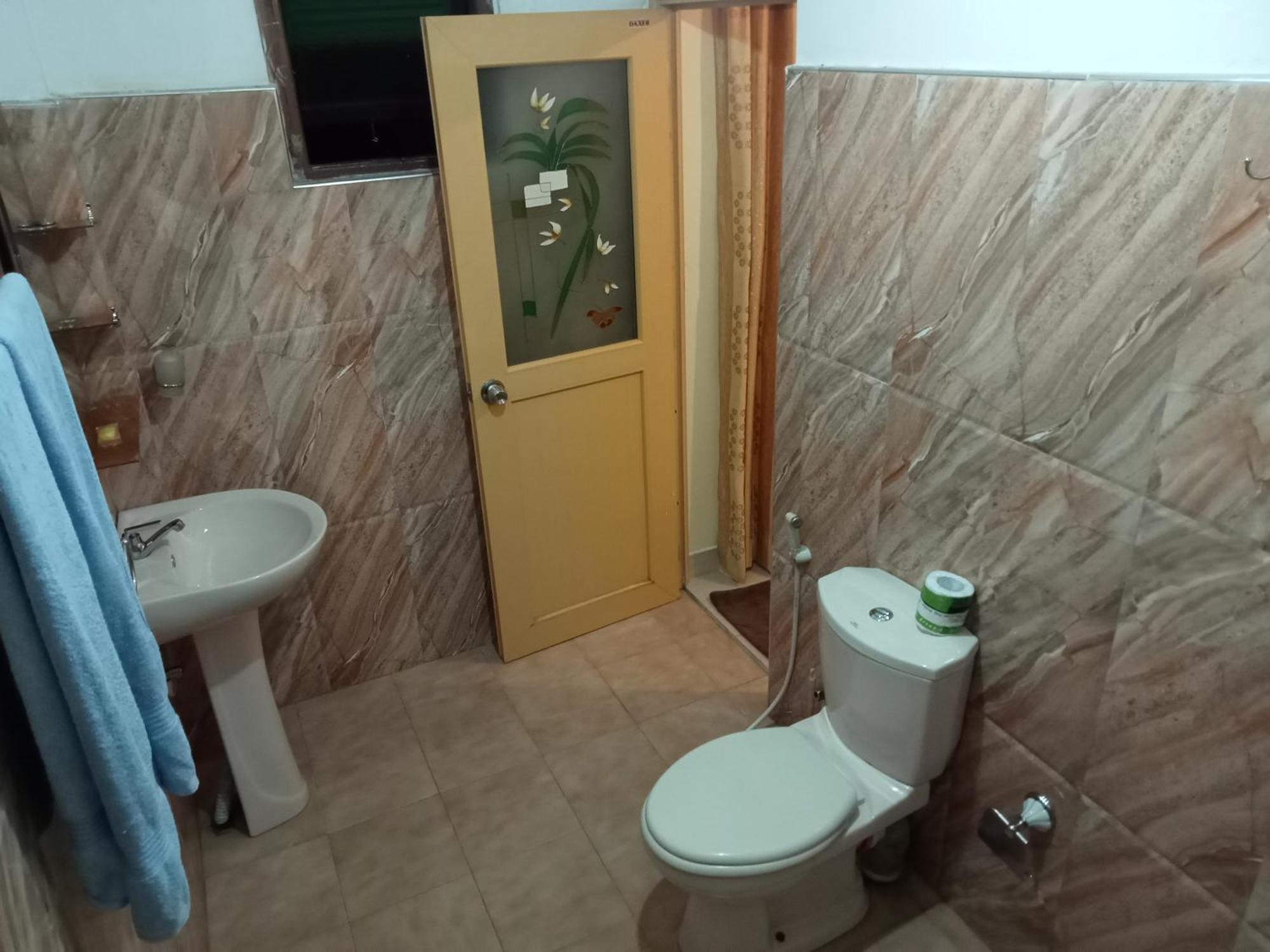 Welcome Inn Ела Стая снимка