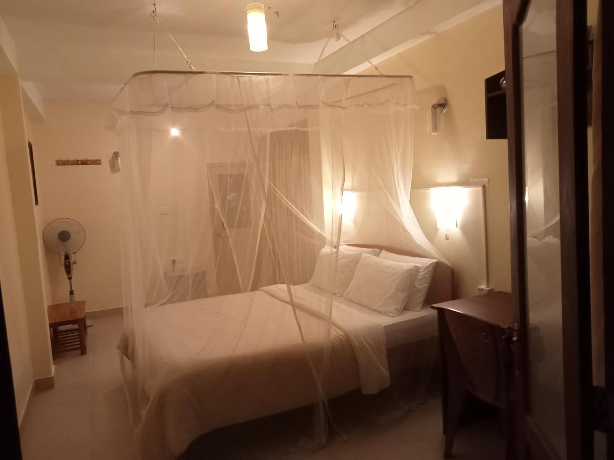Welcome Inn Ела Стая снимка