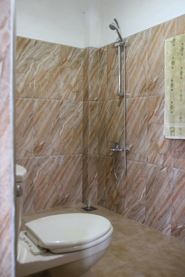 Welcome Inn Ела Екстериор снимка