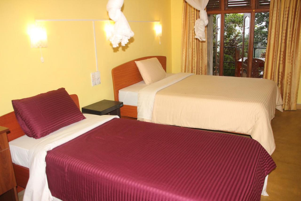 Welcome Inn Ела Екстериор снимка