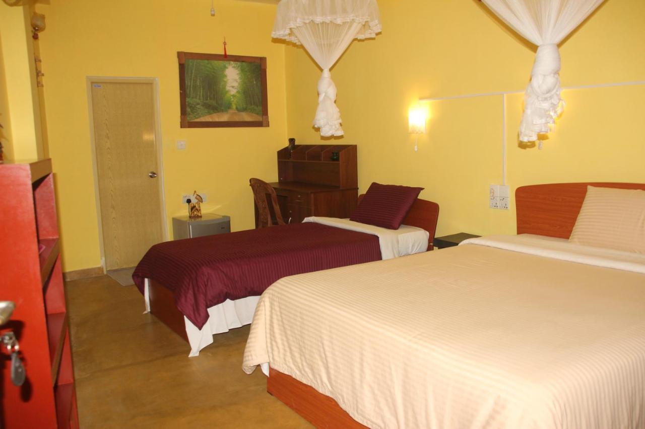Welcome Inn Ела Екстериор снимка
