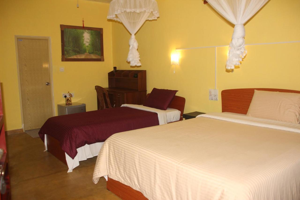 Welcome Inn Ела Екстериор снимка